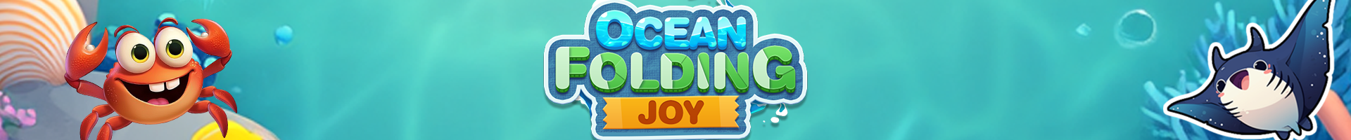 Ocean Folding Joy